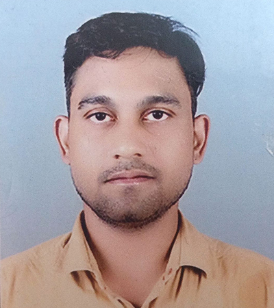 Dr.Vaibhav Tripathi